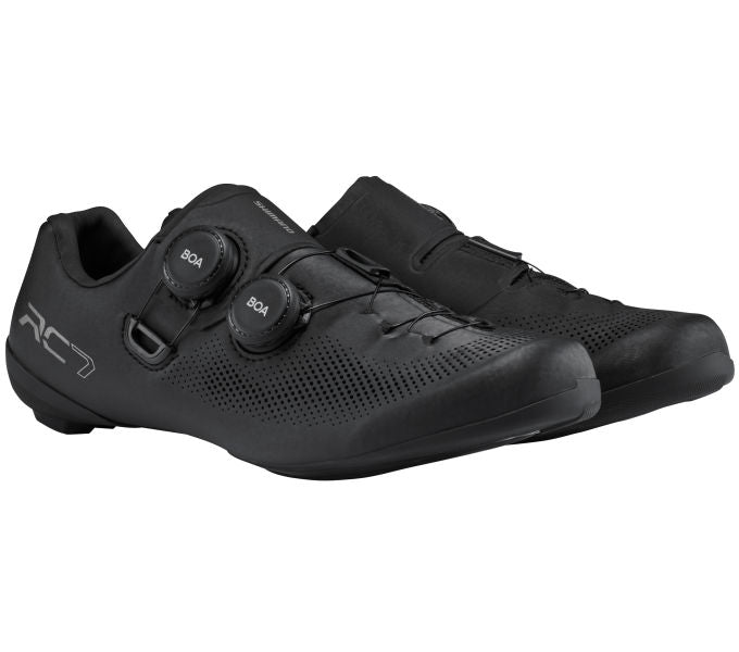 Sapatos de ciclismo Shimano RC703 para bicicleta de estrada feminino