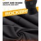 ROCKBROS Meia Balaclava Inverno Quente Tubo Cachecol Aquecedor de Pescoço Ao Ar Livre Unissex