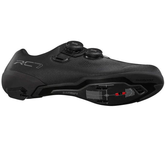Sapatos de ciclismo Shimano RC703 para bicicleta de estrada feminino