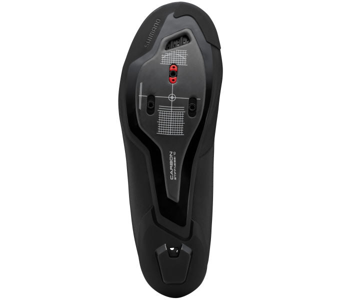 Sapatos de ciclismo Shimano RC703 para bicicleta de estrada feminino
