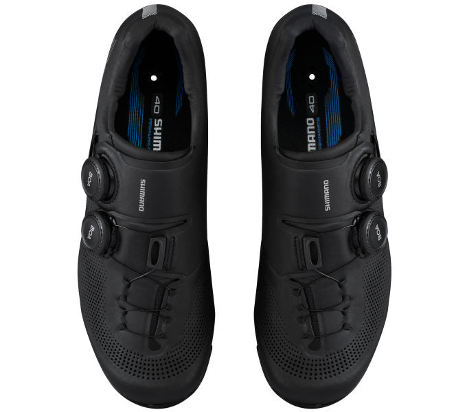 Sapatos de ciclismo Shimano RC703 para bicicleta de estrada feminino