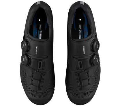 Sapatos de ciclismo Shimano RC703 para bicicleta de estrada feminino