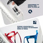 Suporte para garrafa de bicicleta ROCKBROS feito de alumínio suporte para garrafa de bebida para bicicleta MTB