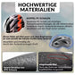 ROCKBROS capacete de bicicleta de estrada PC + EPS 54-58 cm capacete de bicicleta feminino masculino absorção de choque