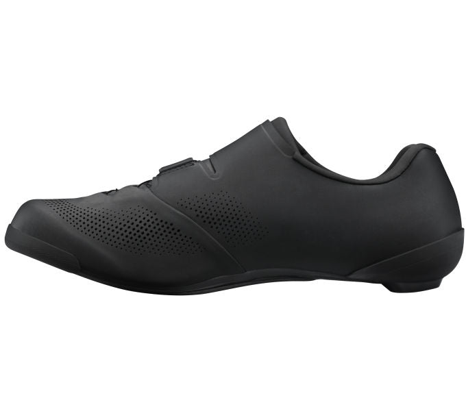 Sapatos de ciclismo Shimano RC703 para bicicleta de estrada feminino