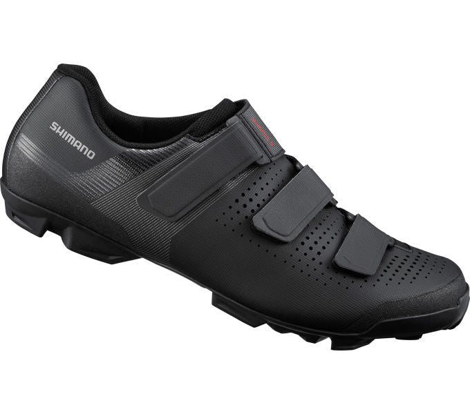 Sapatos de ciclismo Shimano XC100 MTB