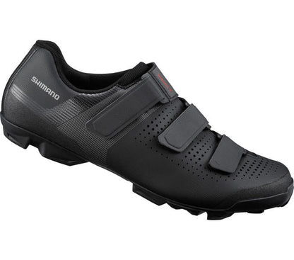 Sapatos de ciclismo Shimano XC100 MTB