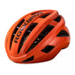 ROCKBROS capacete de bicicleta de estrada PC + EPS 54-58 cm capacete de bicicleta feminino masculino absorção de choque
