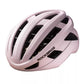 ROCKBROS capacete de bicicleta de estrada PC + EPS 54-58 cm capacete de bicicleta feminino masculino absorção de choque