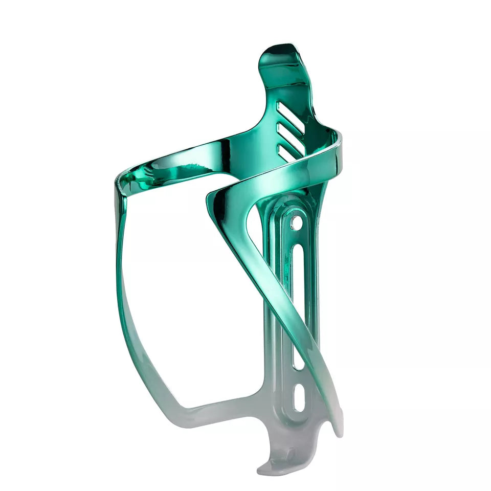 Suporte para garrafa de bicicleta ROCKBROS feito de alumínio suporte para garrafa de bebida para bicicleta MTB