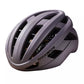 ROCKBROS capacete de bicicleta de estrada PC + EPS 54-58 cm capacete de bicicleta feminino masculino absorção de choque