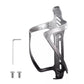 Suporte para garrafa de bicicleta ROCKBROS feito de alumínio suporte para garrafa de bebida para bicicleta MTB