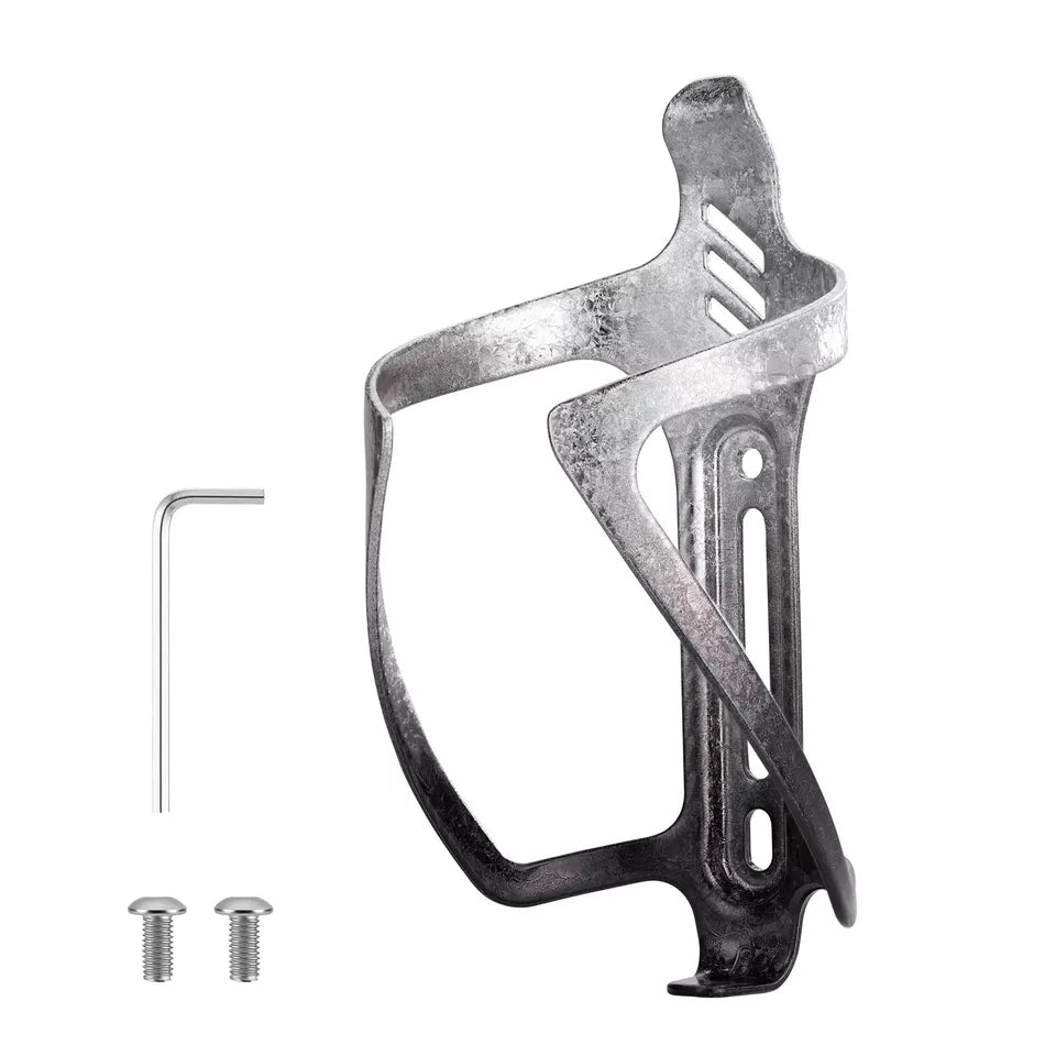 Suporte para garrafa de bicicleta ROCKBROS feito de alumínio suporte para garrafa de bebida para bicicleta MTB