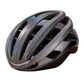 ROCKBROS capacete de bicicleta de estrada PC + EPS 54-58 cm capacete de bicicleta feminino masculino absorção de choque