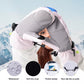 Qunature Luvas de esqui quentes Luvas de snowboard impermeáveis XS-XL feminino/masculino