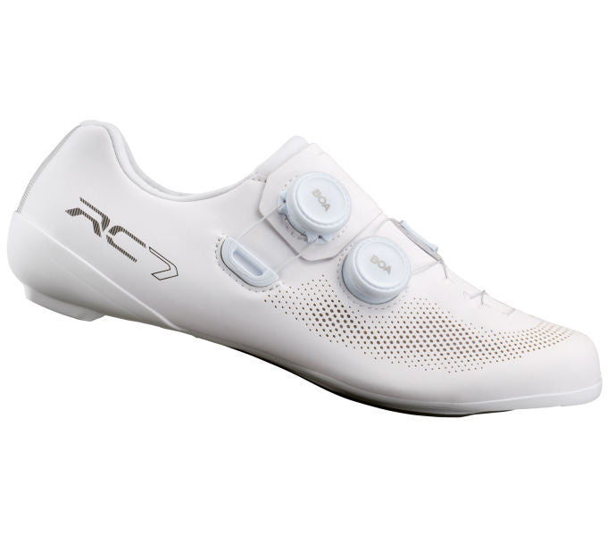 Sapatos de ciclismo Shimano RC703 para bicicleta de estrada feminino