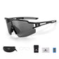 Óculos de sol polarizados/fotocromáticos ROCKBROS para ciclismo bicicleta UV400 UNISEX