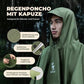 Qunature Outdoors Multifuncional Poncho de Chuva Bicicleta Capa de Chuva Poncho de Chuva