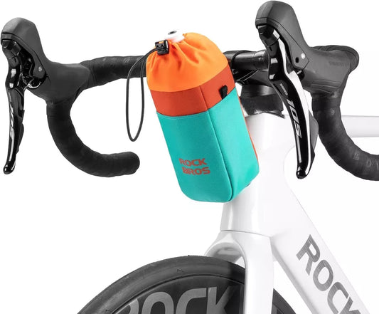 Bolsa para guiador ROCKBROS para bicicleta P004