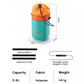 Bolsa para guiador ROCKBROS para bicicleta P004