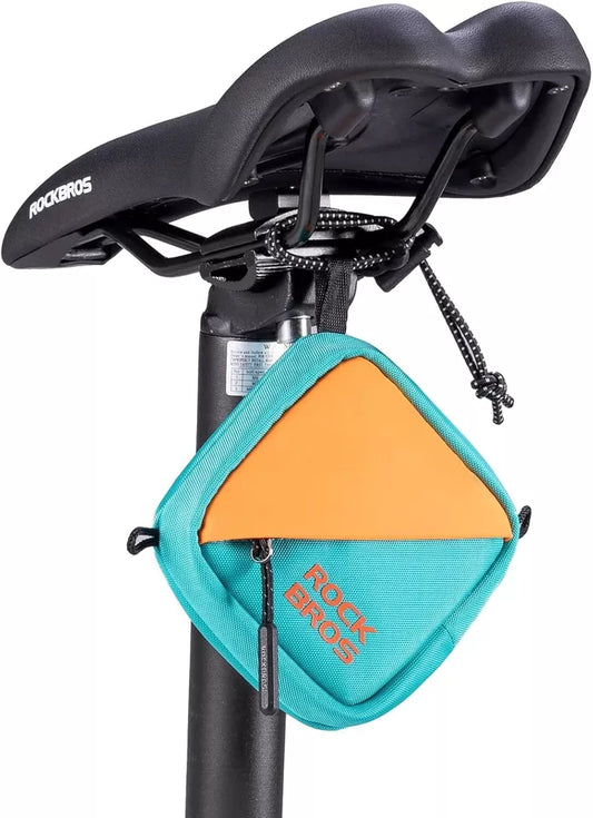 Selim para bolsa de bicicleta ROCKBROS F005