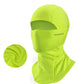 ROCKBROS Bicicleta de Inverno/mota de Outono de Balaclava para desportos ao ar livre