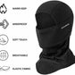 ROCKBROS Bicicleta de Inverno/mota de Outono de Balaclava para desportos ao ar livre