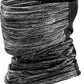 ROCKBROS Cachecol Multifuncional Meio Balaclava Pescoço Aquecido à prova de Inverno quente à prova de Inverno Cobertura