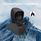 ROCKBROS Máscara de Esqui Balaclava Máscara de Inverno Máscara Térmica