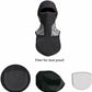 ROCKBROS Máscara de Bicicleta Balaclava Anti-Pó com Filtro