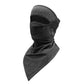 ROCKBROS Meia Máscara de Bicicleta Balaclava Lenço de Motos à prova de vento Fita de Cabelo