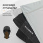 ROCKBROS Balaclava Senhoras Homens UPF50+ Verão/Primavera