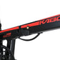KABON City Bicicleta dobrável Carbono Shimano Altus 9 velocidades 20 polegadas