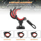 Suporte ROCKBROS suporte para celular bicicleta motocicleta universal 360° à prova d'água