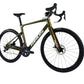 RINOS Bicicleta de estrada de carbono  700C Shimano Ultegra R8000 22 velocidades Odin5.0