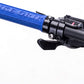 ROCKBROS Punhos de guiador de bicicleta 22mm antideslizantes