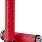 ROCKBROS Punhos de guiador de bicicleta 22mm antideslizantes