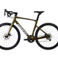 RINOS Bicicleta de estrada de carbono  700C Shimano Ultegra R8000 22 velocidades Odin5.0