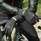 ROCKBROS Luvas de ciclismo Luvas de dedo inteiro