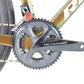 RINOS Bicicleta de estrada de carbono  700C Shimano Ultegra R8000 22 velocidades Odin5.0