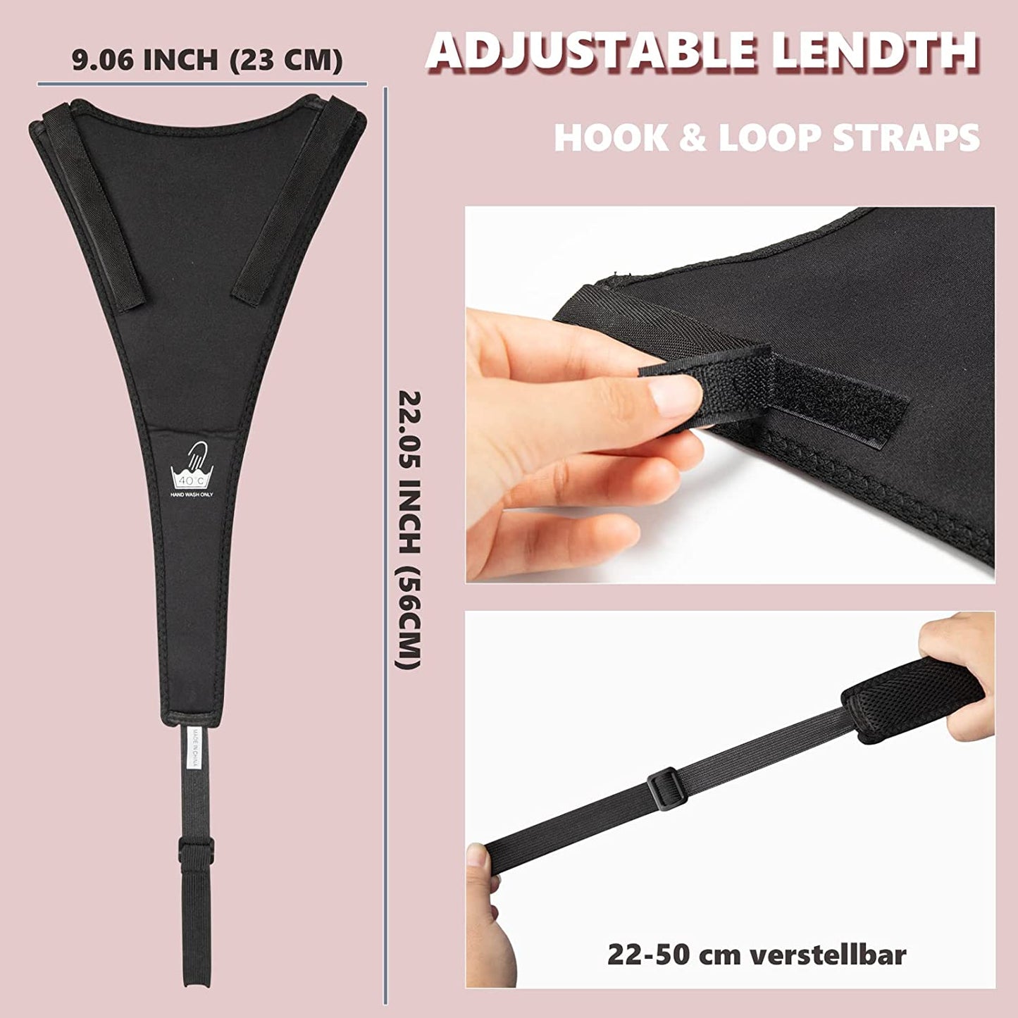 ROCKBROS Recolhedor de suor para rolos de treino Absorvente Respirável Secagem rápida