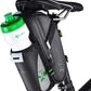 ROCKBROS C7-1 Alforje de bicicleta com suporte para garrafa à prova d'água