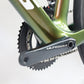 RINOS Bicicleta de estrada de carbono  700C Shimano Ultegra R8000 22 velocidades Odin5.0