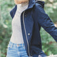Amity Parka Carla EtaProof Mulheres