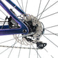 RINOS Bicicleta de estrada de carbono  700C Shimano Ultegra R8000 22 velocidades Odin5.0