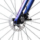 RINOS Bicicleta de estrada de carbono  700C Shimano Ultegra R8000 22 velocidades Odin5.0