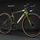 Bicicleta de cascalho de carbono RINOS Sandman3.0 Shimano R7000
