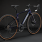 Bicicleta de cascalho de carbono RINOS Sandman3.0 Shimano R7000