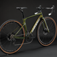 Bicicleta de cascalho de carbono RINOS Sandman3.0 Shimano R7000