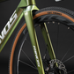 Bicicleta de cascalho de carbono RINOS Sandman3.0 Shimano R7000